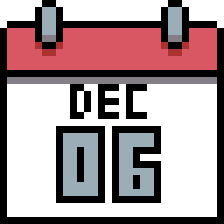 Date Icon