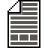 Code of Conduct Icon