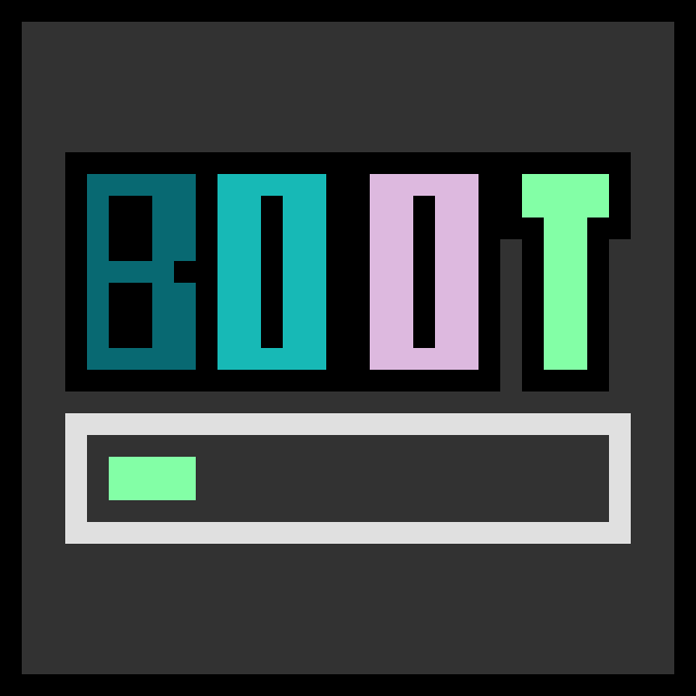 BOOT 2025 Logo