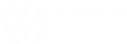 Cerena Solutions Logo