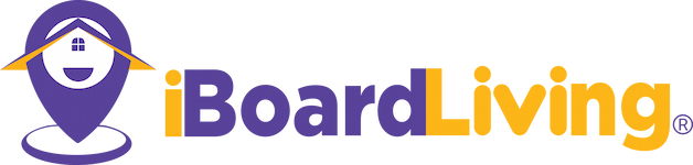 iBoardLiving Logo