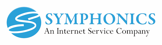 Symphonics Logo