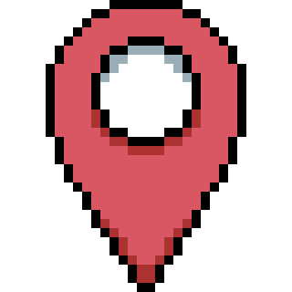 pin icon