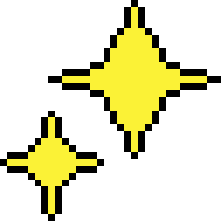 sparkles icon